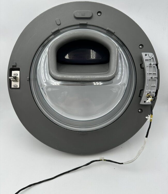 Samsung Wasmachine complete deur Add-Wash zwart 7 kg / 8 kg