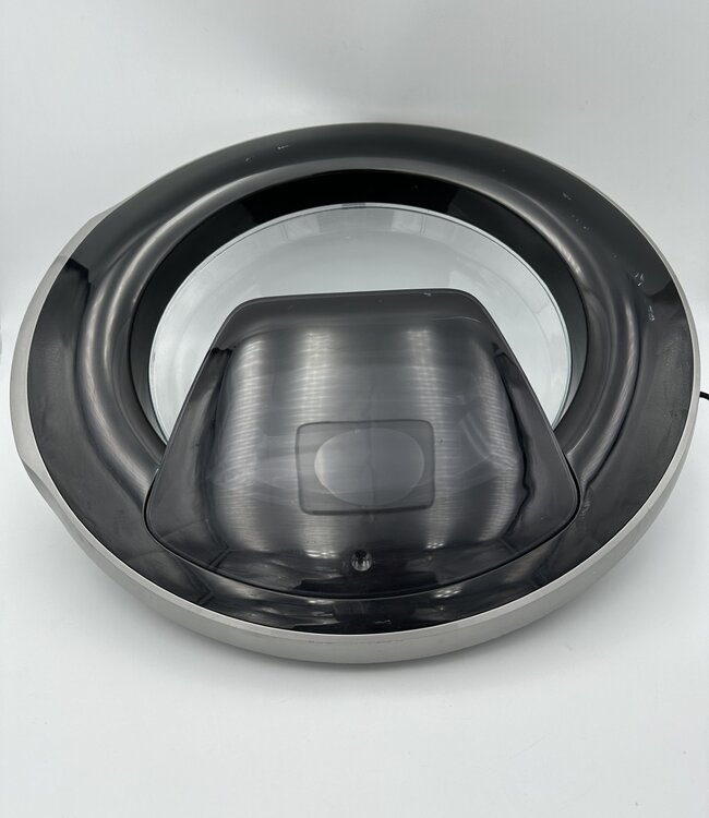 Samsung Wasmachine complete deur Add-Wash zwart 7 kg / 8 kg