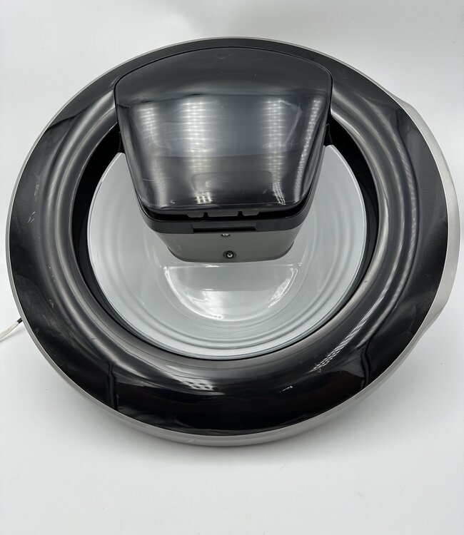 Samsung Wasmachine complete deur Add-Wash zwart 7 kg / 8 kg