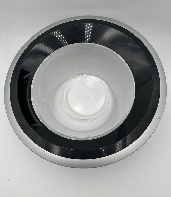 Bosch Wasmachine Complete Deur Grijs 9 kg