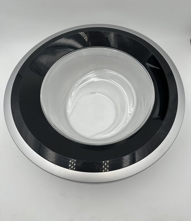 Bosch Wasmachine Complete Deur Grijs 9 kg