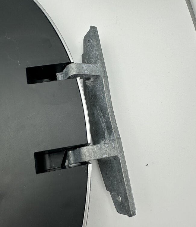 Bosch Wasmachine Complete Deur Grijs 9 kg