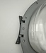 Siemens Droger Complete Deur Wit 7 kg