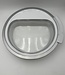 Siemens Droger Complete Deur Wit 7 kg