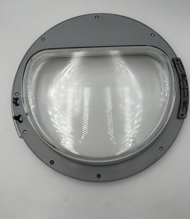 Siemens Droger Complete Deur Wit 7 kg