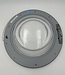 Bosch Extraklasse Wasmachine Complete Deur Wit 8 kg