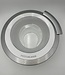 Bosch Extraklasse Wasmachine Complete Deur Wit 8 kg