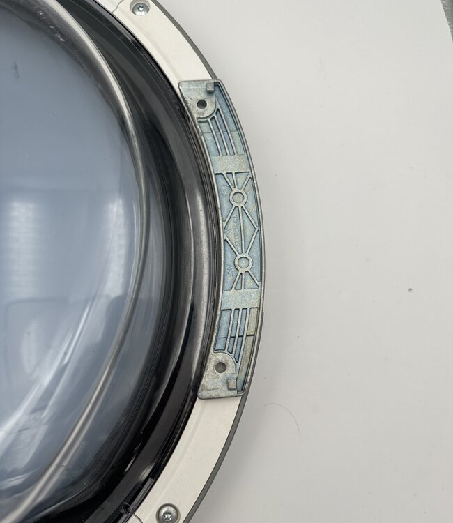 AEG Lavatherm Protex Complete Droger Deur 7/8 kg