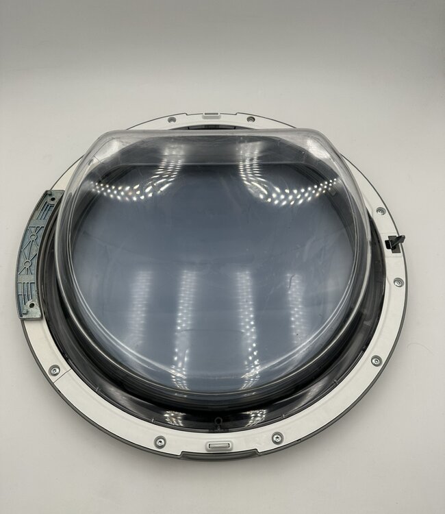 AEG Lavatherm Protex Complete Droger Deur 7/8 kg