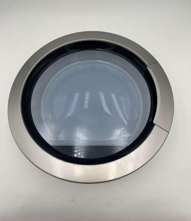 AEG Lavatherm Protex Complete Droger Deur 7/8 kg