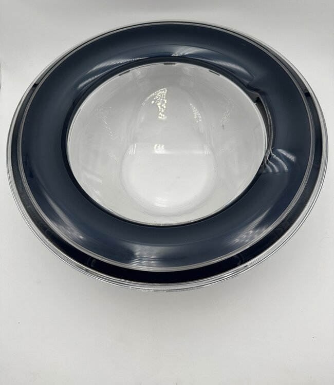 Samsung Wasmachine Complete Deur Zwart 7 kg