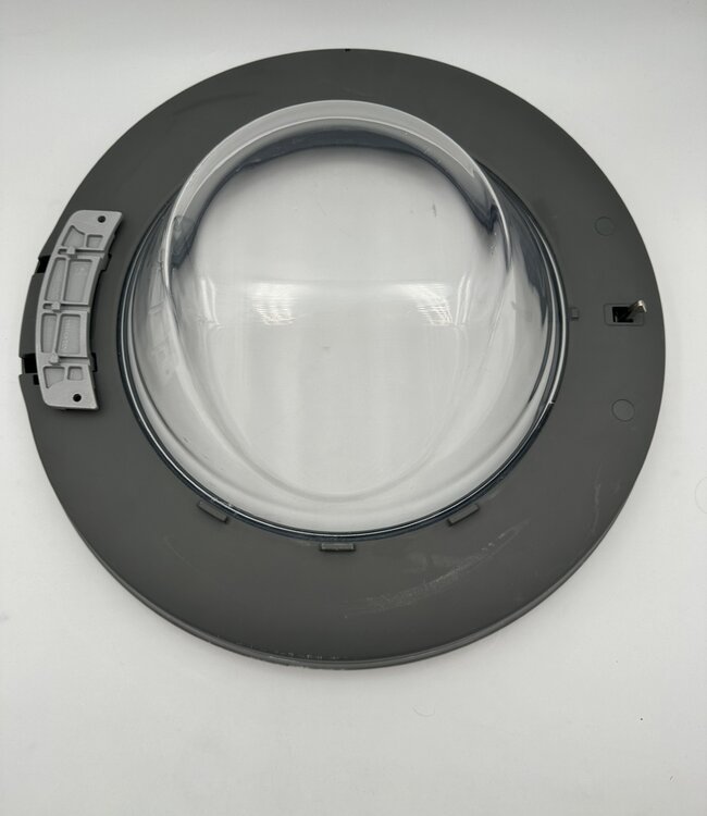 Samsung Wasmachine Complete Deur Zwart 7 kg