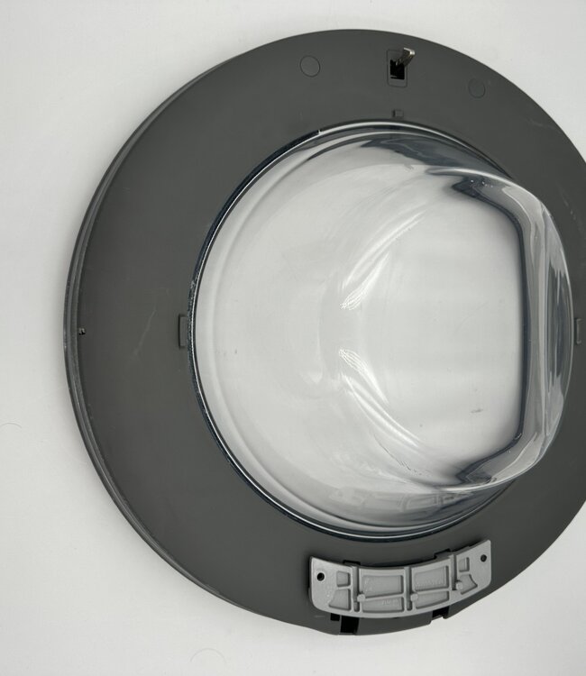 Samsung Wasmachine Complete Deur Zwart 7 kg