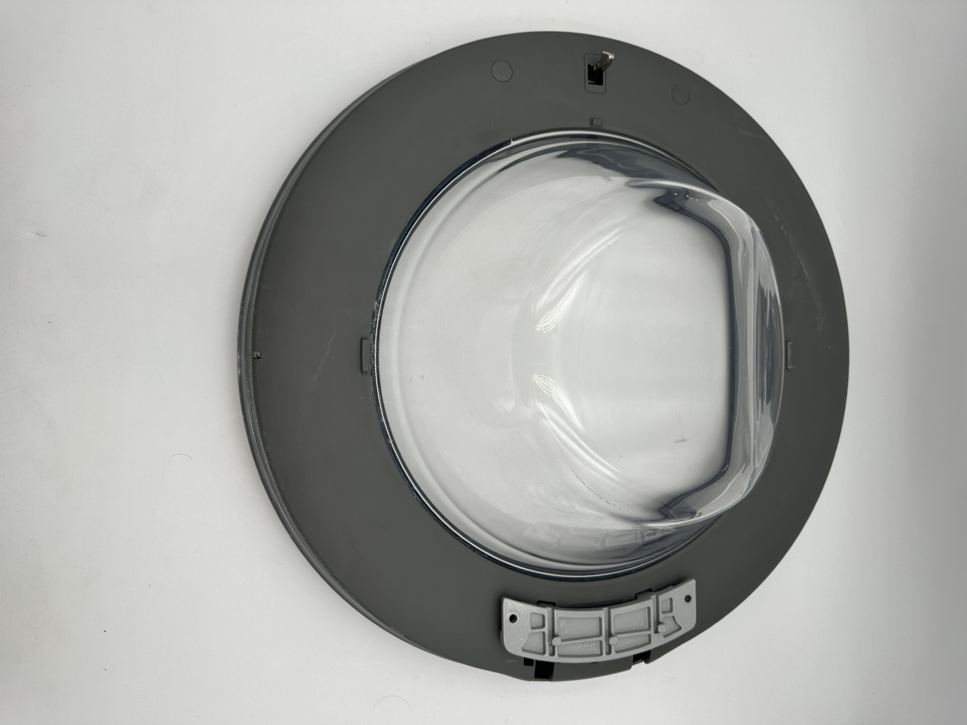 Samsung Wasmachine complete deur zwart Second Go Electro