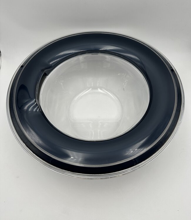 Samsung Wasmachine Complete Deur Zwart 7 kg