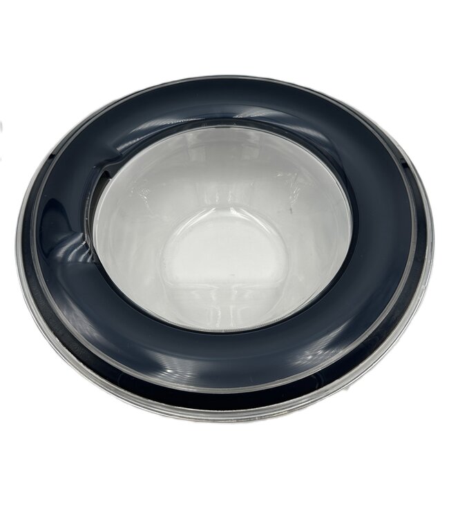 Samsung Wasmachine Complete Deur Zwart 7 kg