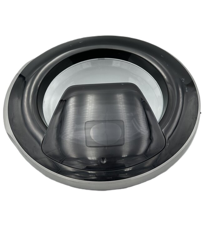 Samsung Wasmachine complete deur Add-Wash zwart 7 kg / 8 kg