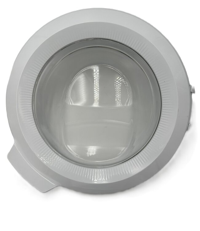 AEG 6000/7000 Wasmachine Complete Deur Origineel Wit