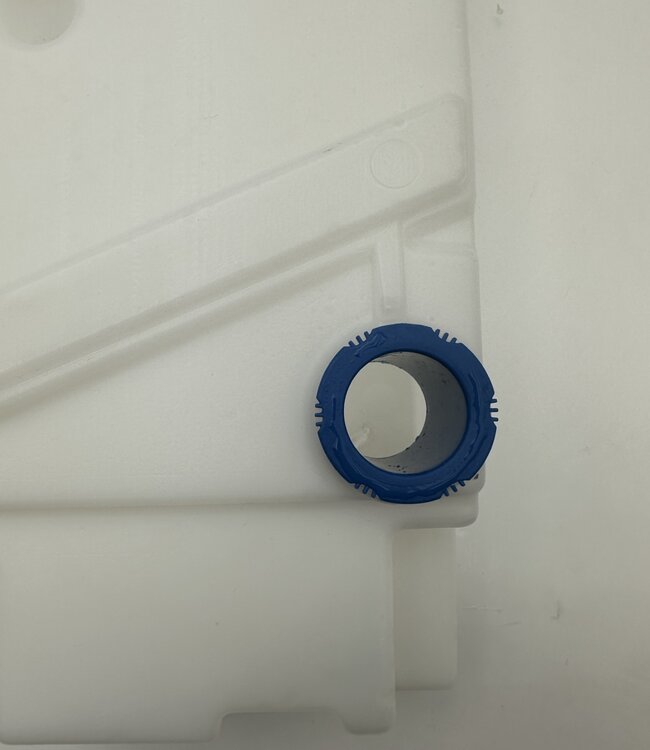 AEG Condens Reservoir 1366018024 Origineel