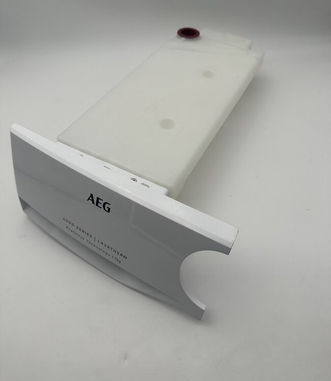 Condens Reservoir AEG 6000 Series | Lavatherm 13665130080