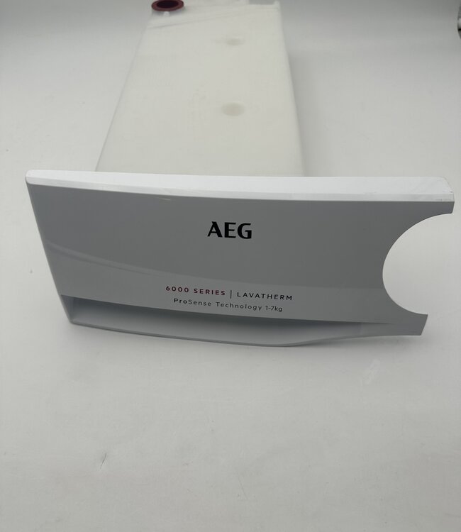 Condens Reservoir AEG 6000 Series | Lavatherm 13665130080