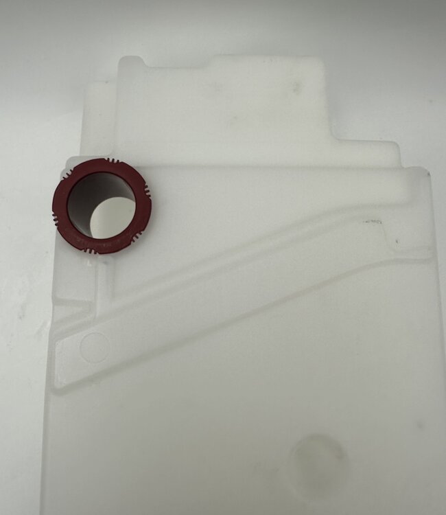 Condens Reservoir AEG 6000 Series | Lavatherm 13665130080