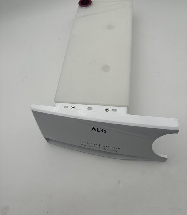 Condens Reservoir AEG 6000 Series | Lavatherm 13665130080