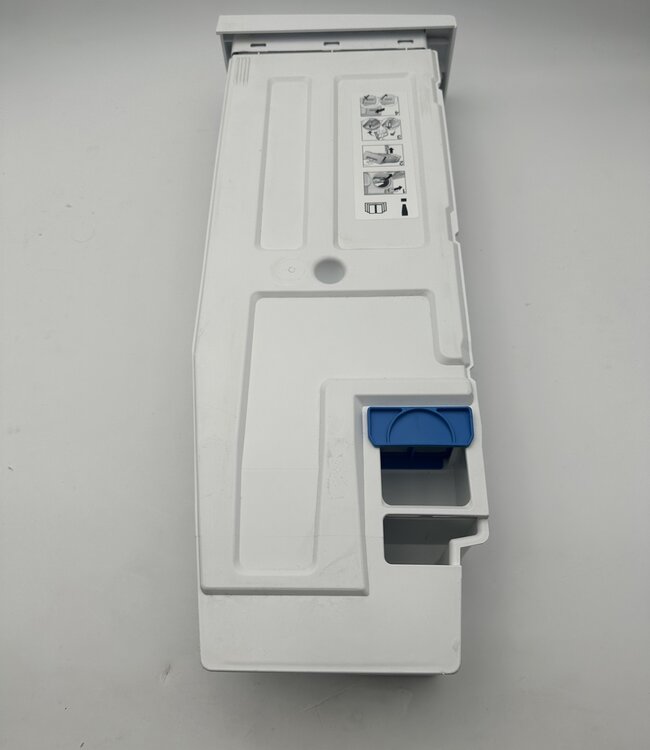 Bosch Avantixx 6 Condens Reservoir 9000486298 Origineel