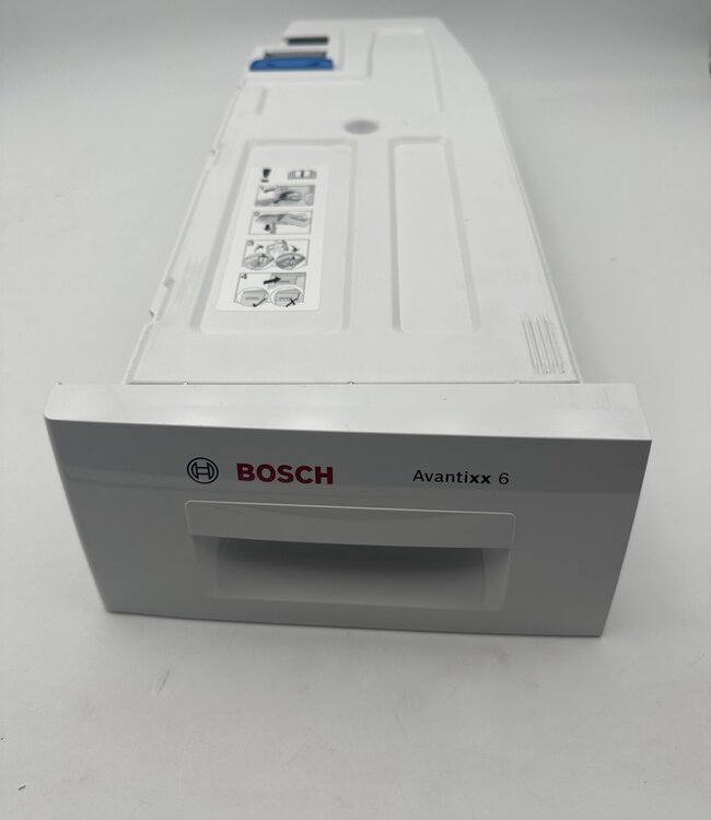 Bosch Avantixx 6 Condens Reservoir 9000486298 Origineel