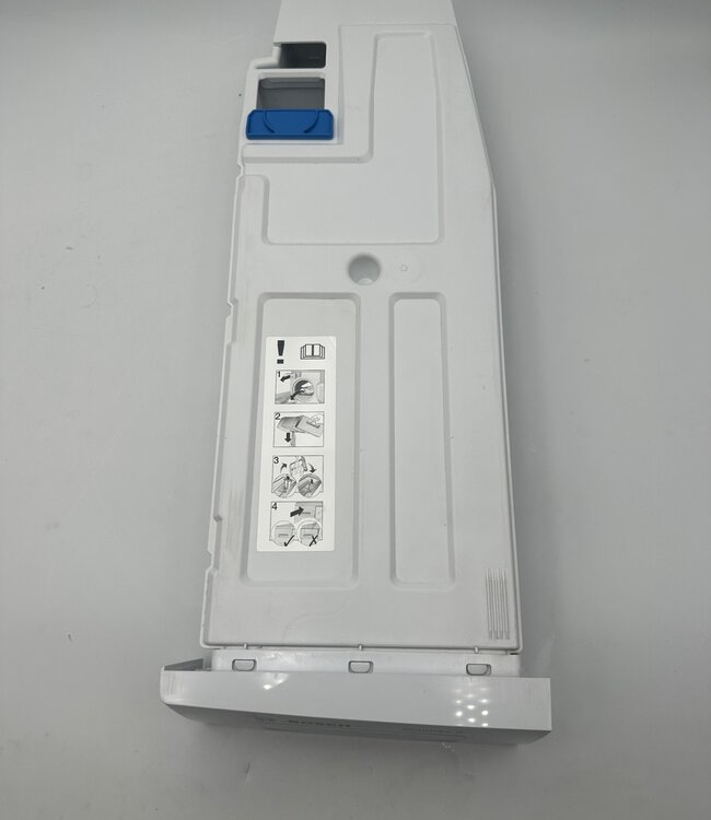 Bosch Avantixx 6 Condens Reservoir 9000486298 Origineel