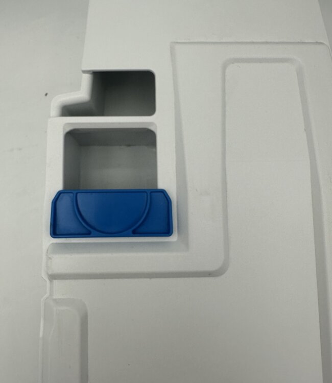 Bosch Avantixx 6 Condens Reservoir 9000486298 Origineel