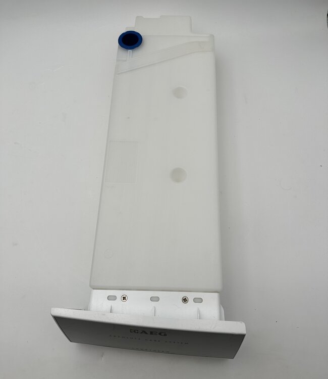 AEG Lavatherm Condens Reservoir 1366018024 Origineel