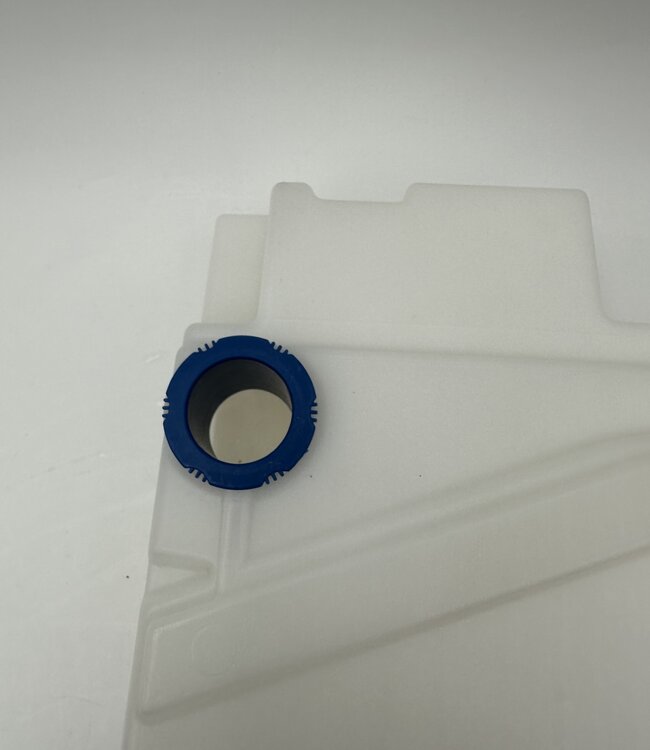 AEG Lavatherm Condens Reservoir 1366018024 Origineel