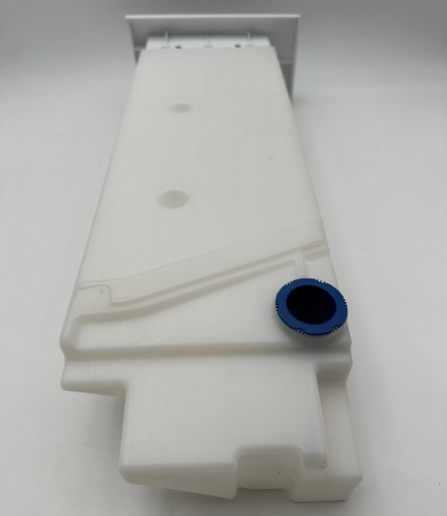 AEG Lavatherm Condens Reservoir 1366018024 Origineel