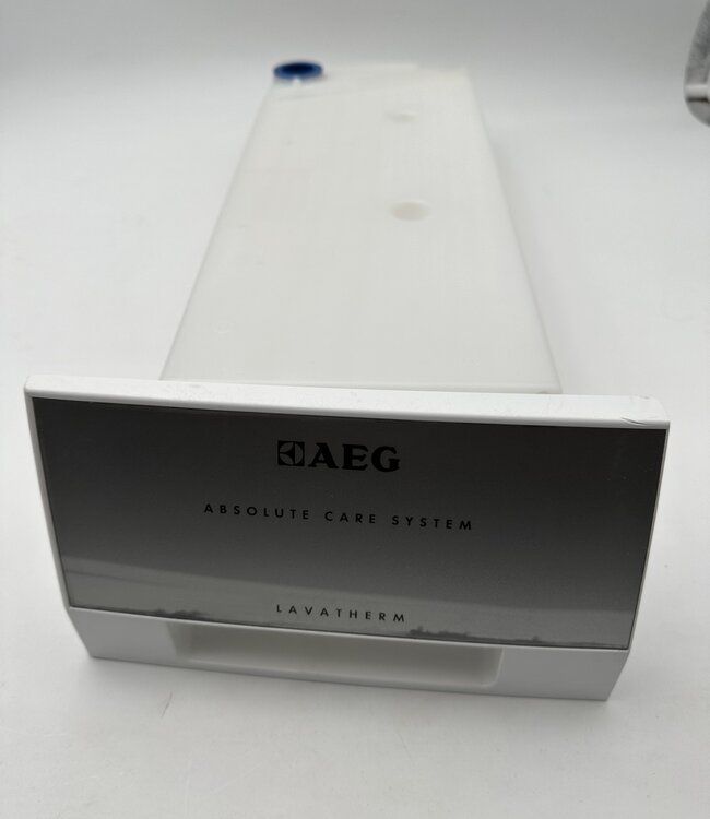 AEG Lavatherm Condens Reservoir 1366018024 Origineel