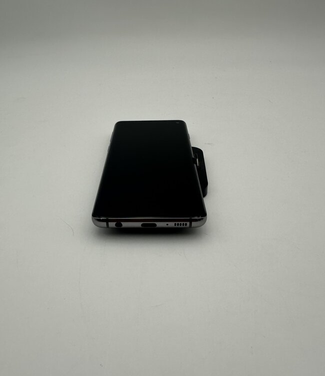 Samsung Galaxy S10 Zwart