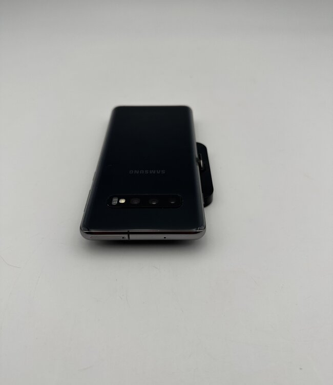 Samsung Galaxy S10 Zwart