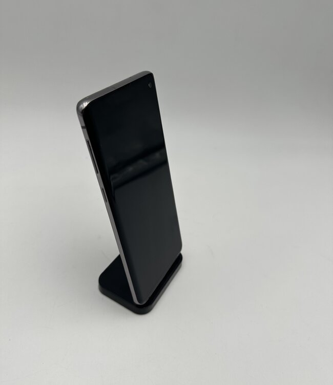 Samsung Galaxy S10 Zwart