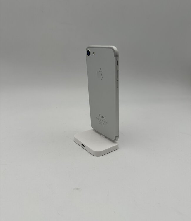 Apple iPhone 7 Wit