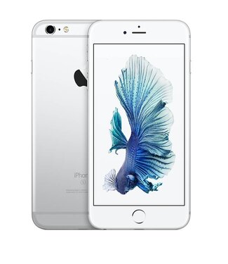 Apple Apple iPhone 6 Wit