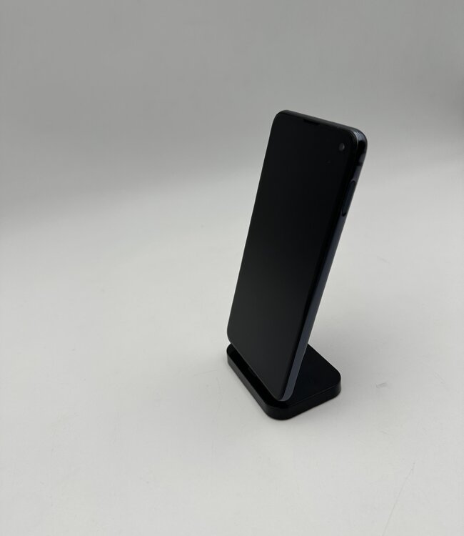 Samsung Galaxy S10E Zwart