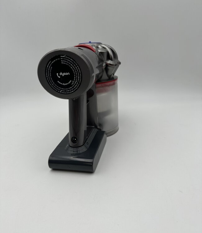 Dyson V8 Speciale Editie Kruimeldief