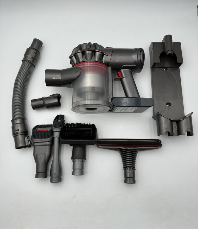 Dyson V8 Speciale Editie Kruimeldief