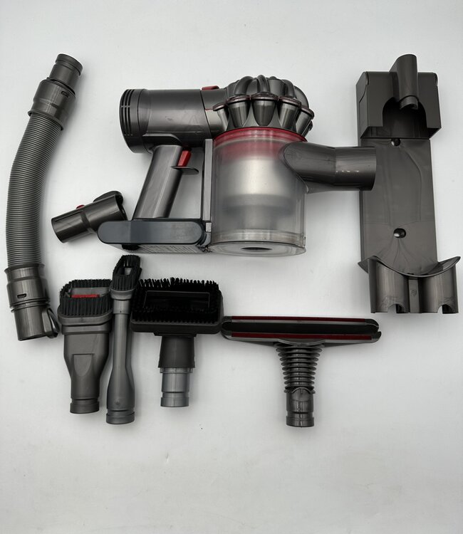 Dyson V8 Speciale Editie Kruimeldief