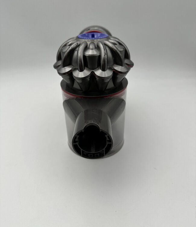 Dyson V8 Speciale Editie Kruimeldief