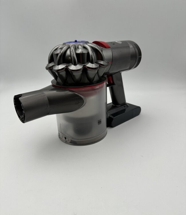Dyson V8 Speciale Editie Kruimeldief