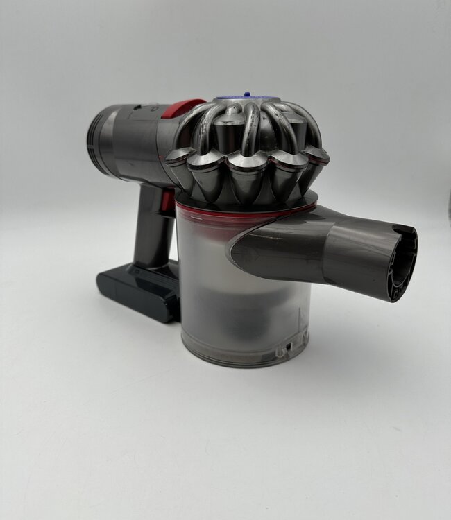 Dyson V8 Speciale Editie Kruimeldief