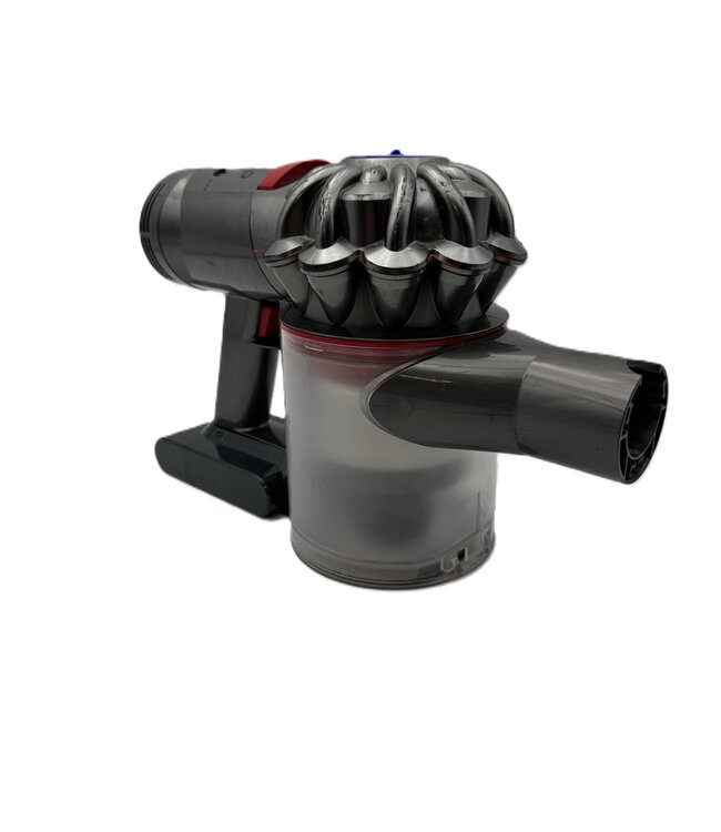 Dyson V8 Speciale Editie Kruimeldief