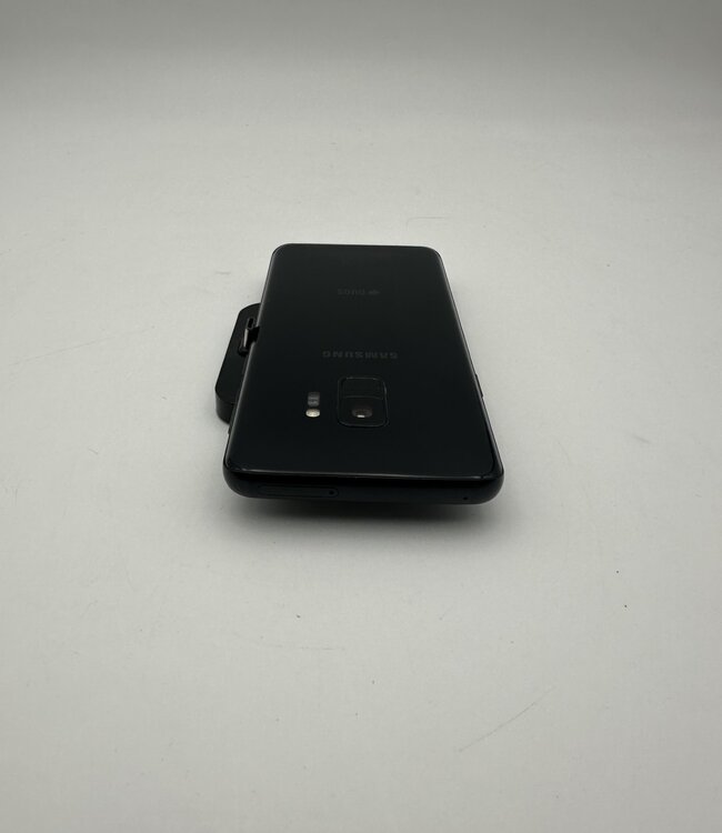 Samsung Galaxy S9 Zwart