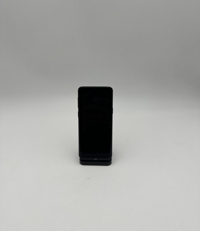 Samsung Galaxy S9 Zwart